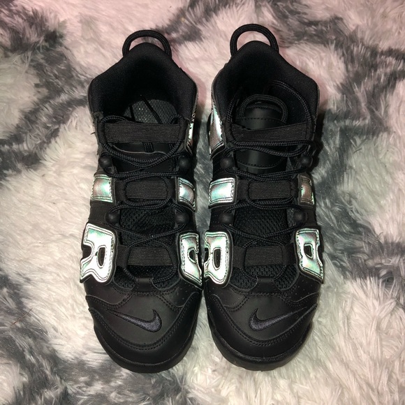 Nike Air Uptempo Reflective - Picture 5 of 7